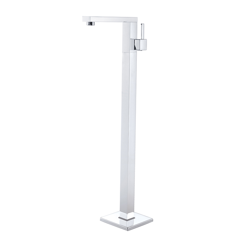 Stylish Freestanding Bathtub Faucet DF-02011-2