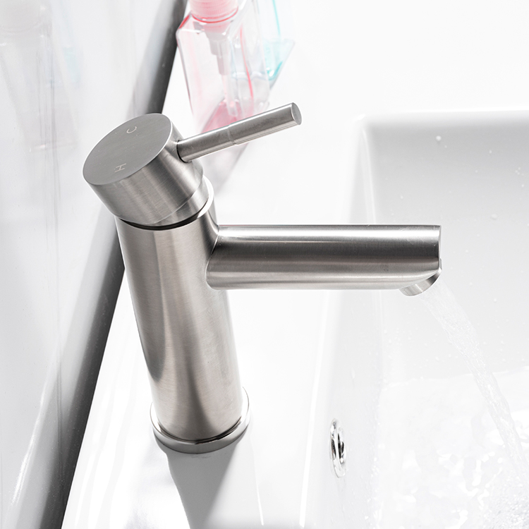Basin Faucet