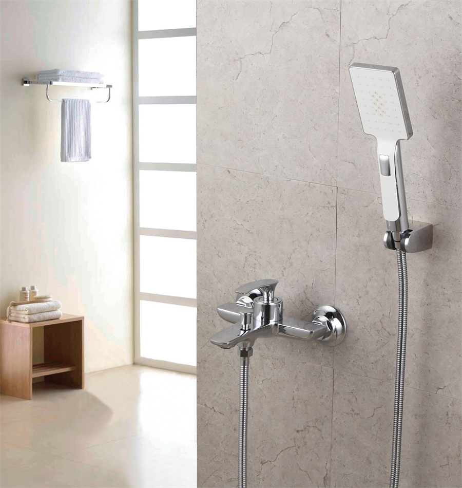 Global Bathtub Faucet Manufacturer