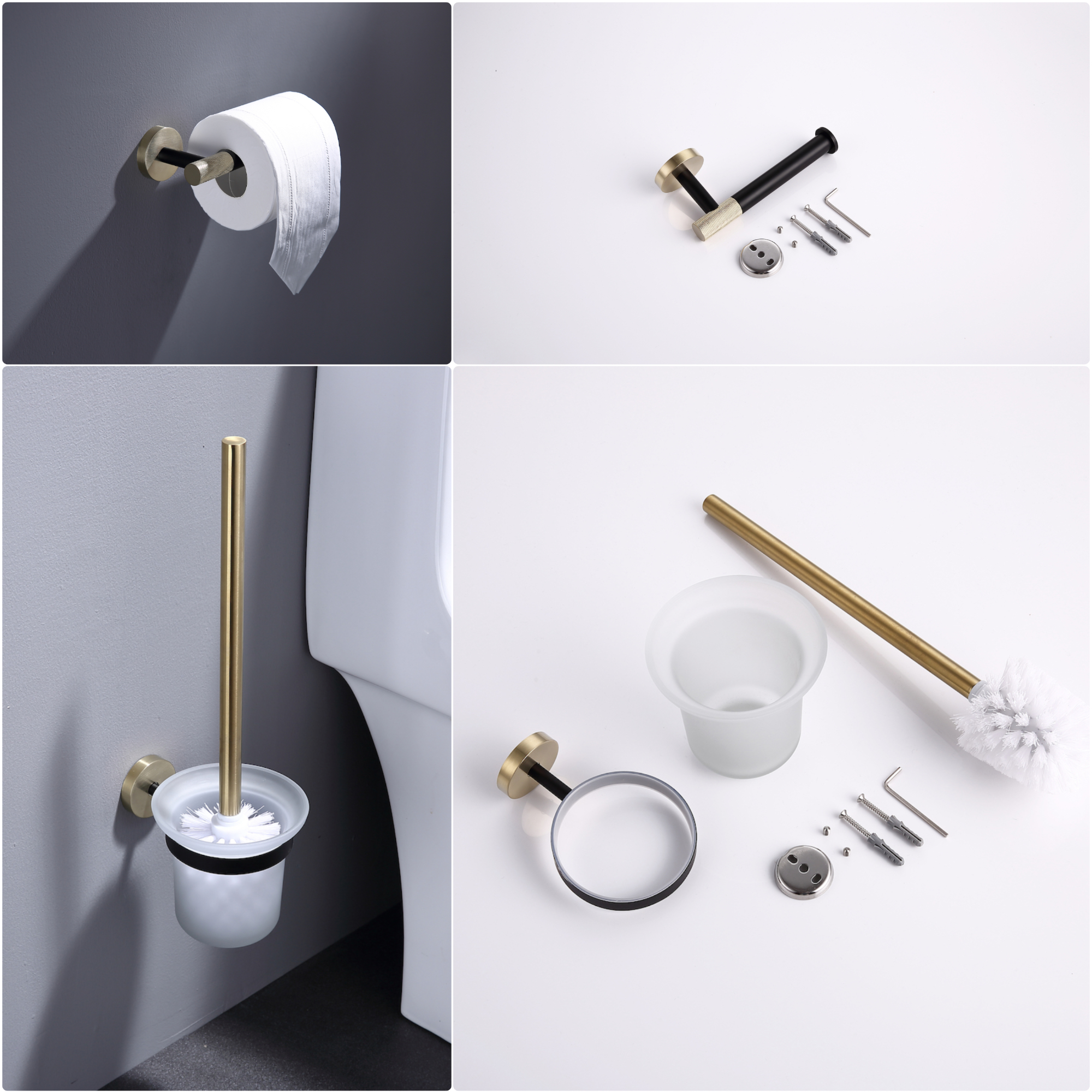 Bathroom Accessories Manufacturer