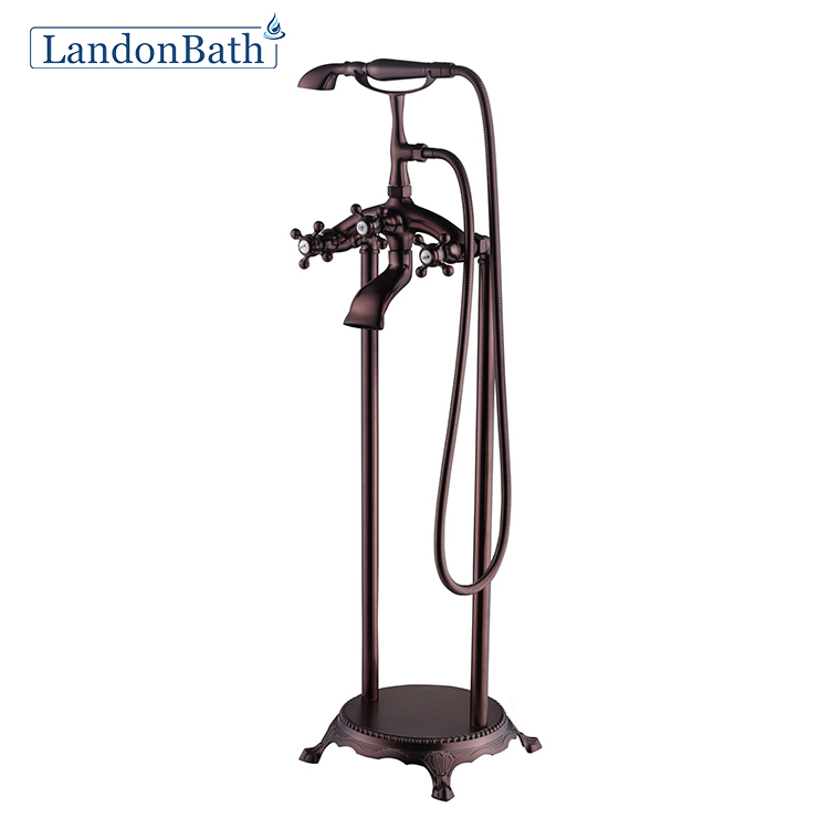 Thermostatic Bath Shower