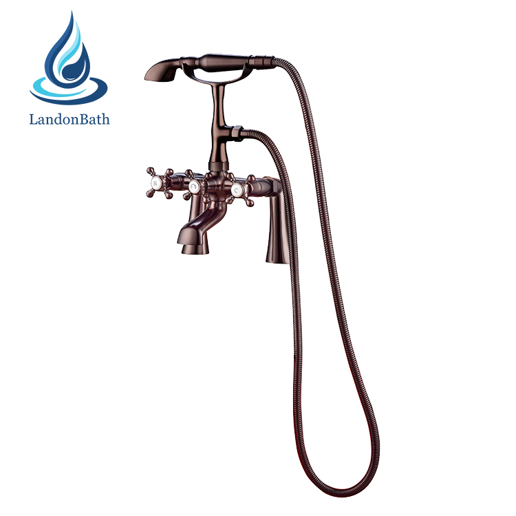 Thermostatic Shower Mixer