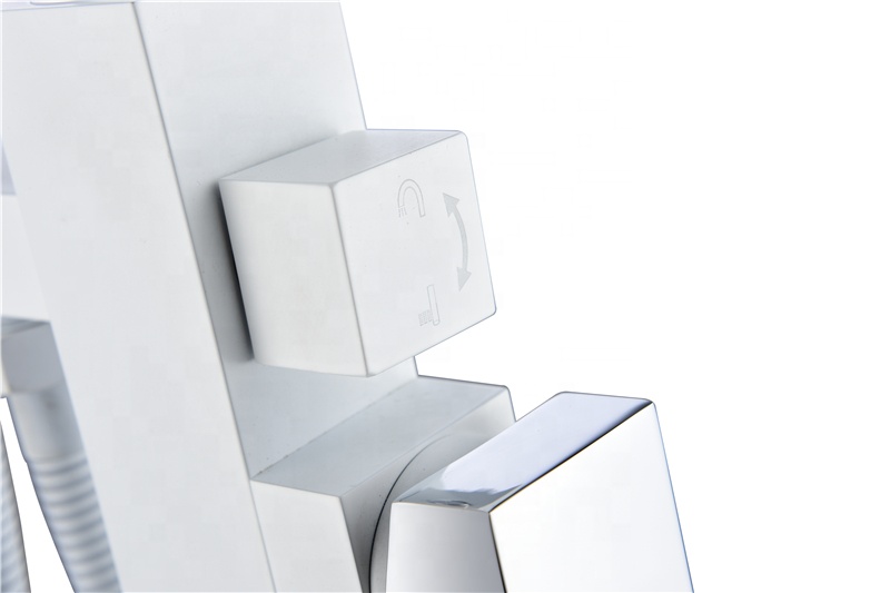 Cheap Nice Quality Faucet 304 Stainless Steel Hot Selling Tap