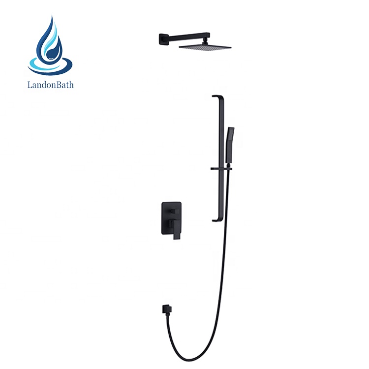 Cheap Top Seller Rainfall Shower Head & Set