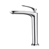 Kaiping Original Design Taps Manufacturer Tall Basin Faucet Brass Bathroom Mixer Taps Robinet Salle De Bain
