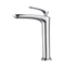Kaiping Original Design Taps Manufacturer Tall Basin Faucet Brass Bathroom Mixer Taps Robinet Salle De Bain