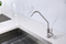 Gooseneck Ro Filter Kitchen Taps 304 Filtered Water Tap Grifos Para Tarja De Cocina