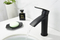 High Quality Lead-free Brass cUPC CE Certified Single Handle Basin Vanity Bathroom Water Tap