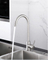 Modern Style Single Hole Bathroom Sinks Faucets Deck Mounted Handle Kitchen Sink Faucet Commercial Mixer Water Tap Best Selling