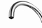 High Quality Brass Freestanding Bathtub Bath Mixer Faucet