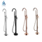 cUPC Watermark Brass Freestanding Bathtub Faucet With Diverter