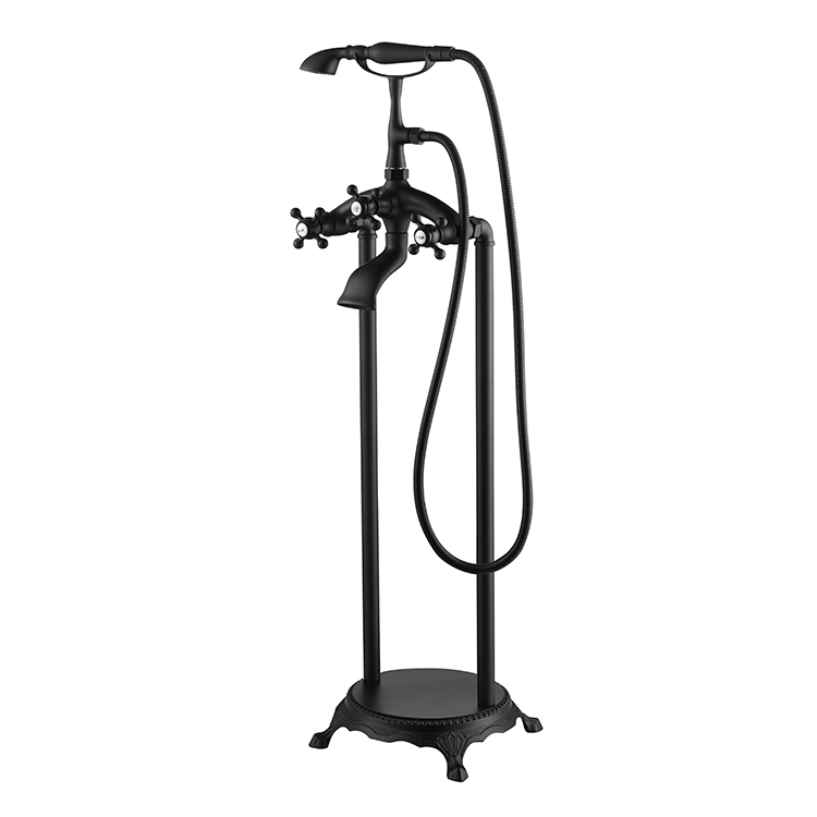 Shower Faucet Set Bathtub Mixer Free Standing Bathtubs And Taps Freestanding Bath Design Soaking Tub Artiqua Filler