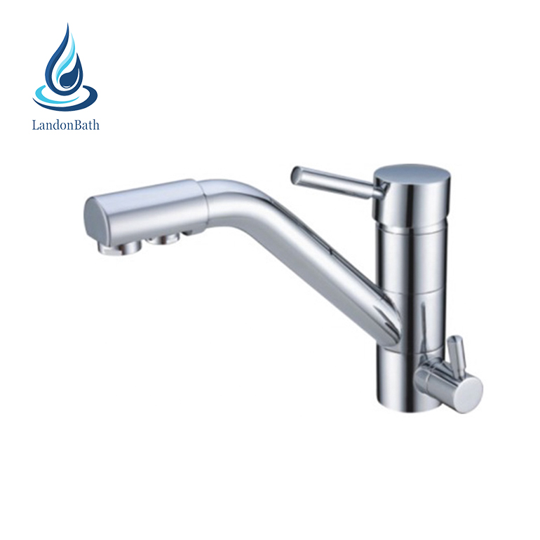 Dispenser filter purifier faucet / RO water Tap