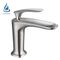 Basin Faucet Brass Mixer Bathroom Sink Faucets Deck Mounted Bath Taps Water Tap Torneira Do Anheiro