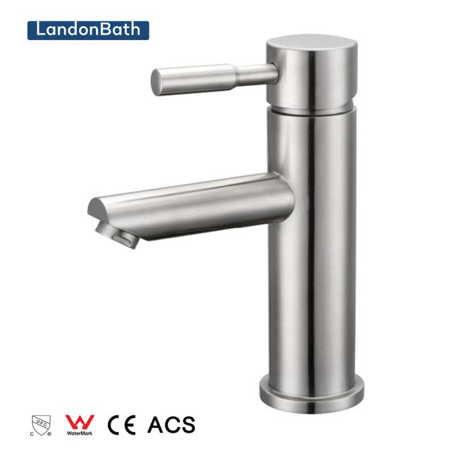 Basin Faucet