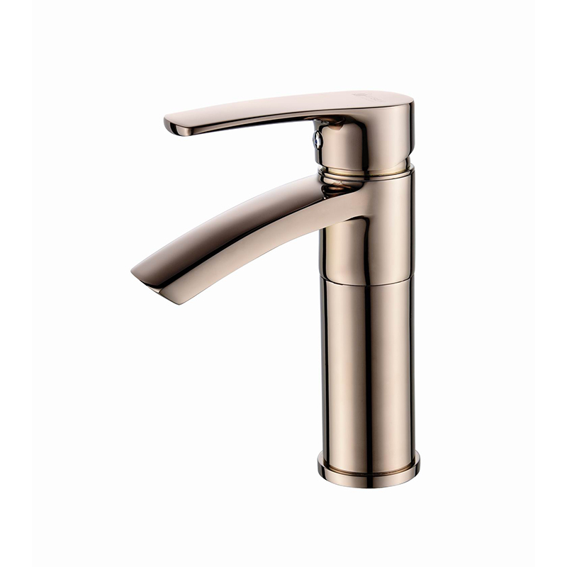 Deck Mounted Basin Mixer Tapware DF-13301