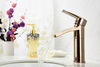 Deck Mounted Basin Mixer Tapware DF-13301
