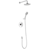 Modern Concealed Shower Set 1101002