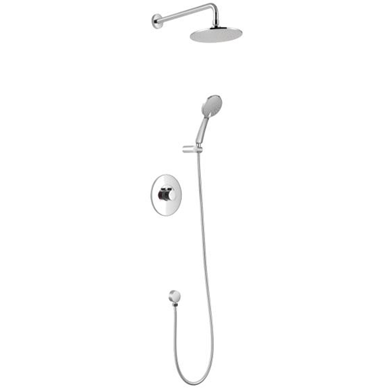 Modern Concealed Shower Set 1101002