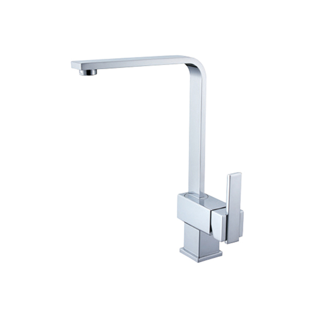 Concise Kitchen Faucet Mixer DF-03204