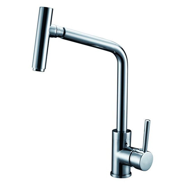 Sprayer Kitchen Faucet Mixer DF-03225