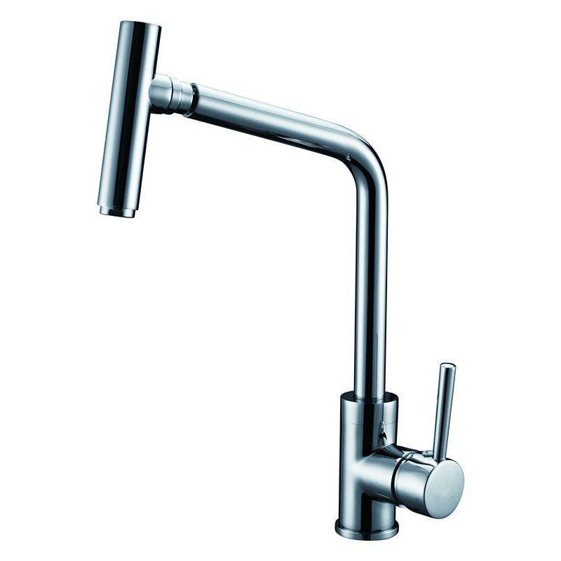 Sprayer Kitchen Faucet Mixer DF-03225