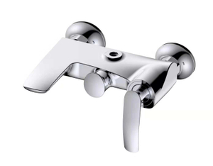Wall Mounted Shower Set Column Bath Mixer Faucet DF-04310