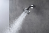 Pressure Balance Shower Mixer 1102030-1