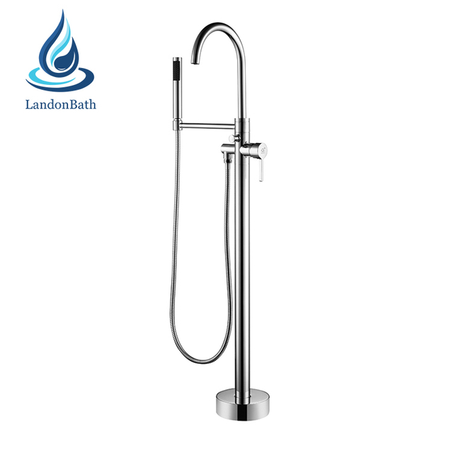 High Stainless Steel Quality Sanitaryware Basin Mixer Bathroom Faucet