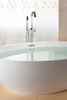 Zinc Water Fauce 304 Stainless Steel Bathroom Faucet Bathtub Mixer For Australian Prices