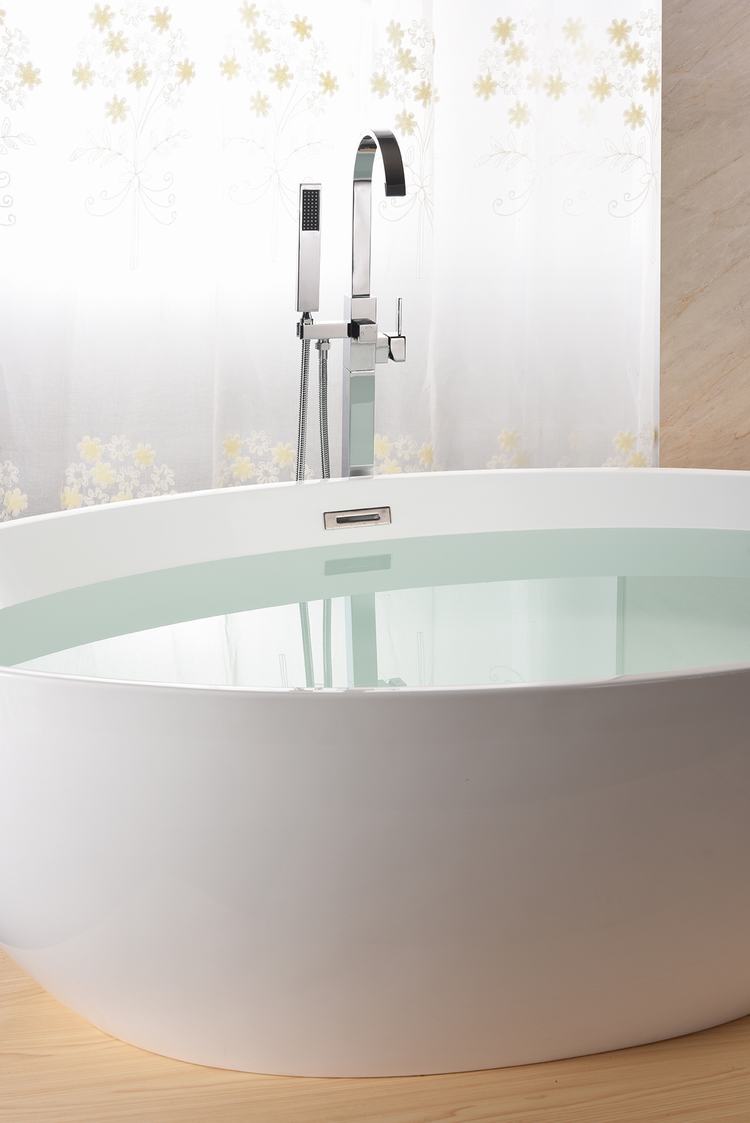 Zinc Water Fauce 304 Stainless Steel Bathroom Faucet Bathtub Mixer For Australian Prices