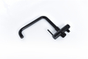 2022 Hot Selling Thermostatic Square Round Freestanding Bathtub Faucet