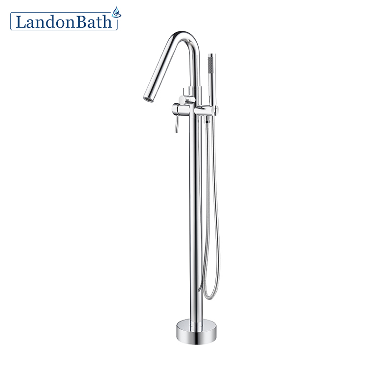 Cheap Freestanding Bathtub Faucet China Taps Factory High Quality Tap