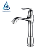 Hot Selling Sink Single Handle Bathroom Faucet