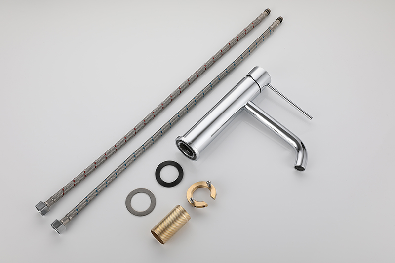 Hot Selling Single Hole Traditional Basin Faucets