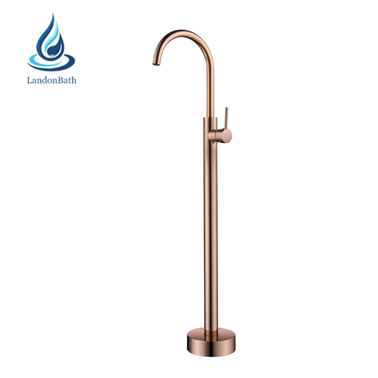 Bathroom Faucet Modern Classical Design Styles High Quality