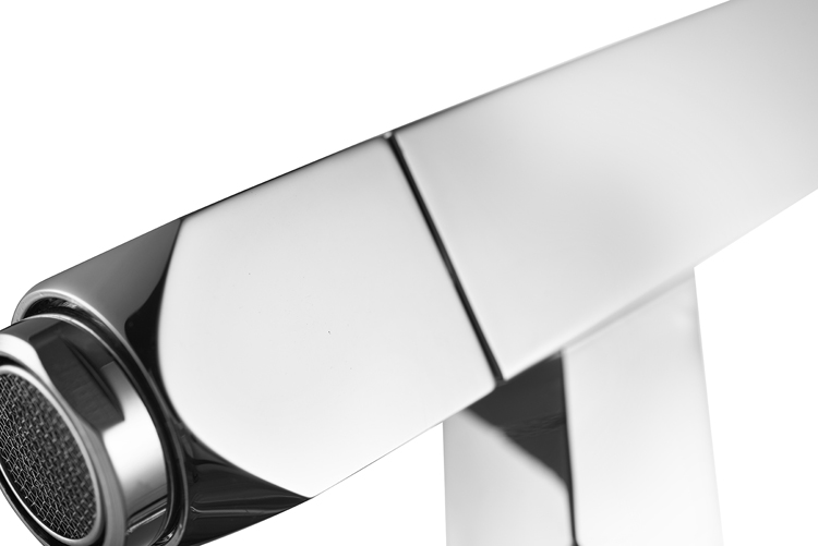 Shower Mixer Kaiping Manufacturer Floor-Mount Bathtub Faucet