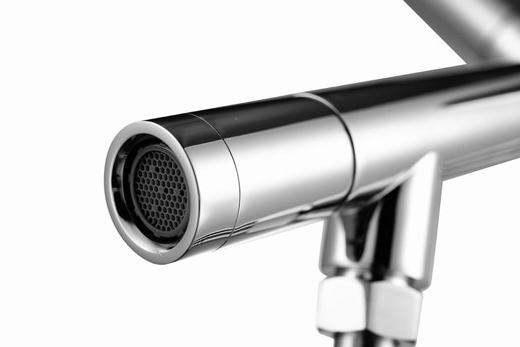 304 Stainless Steel Kaiping Landonbath Faucet Manufacturer Faucet
