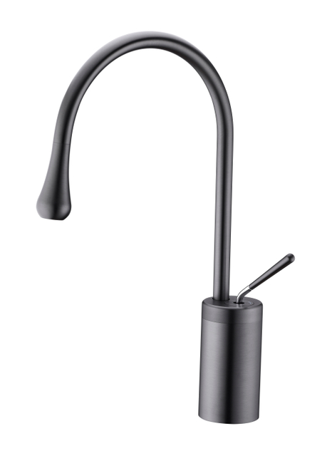 Kaiping Deck Mounted Basin faucet1401006