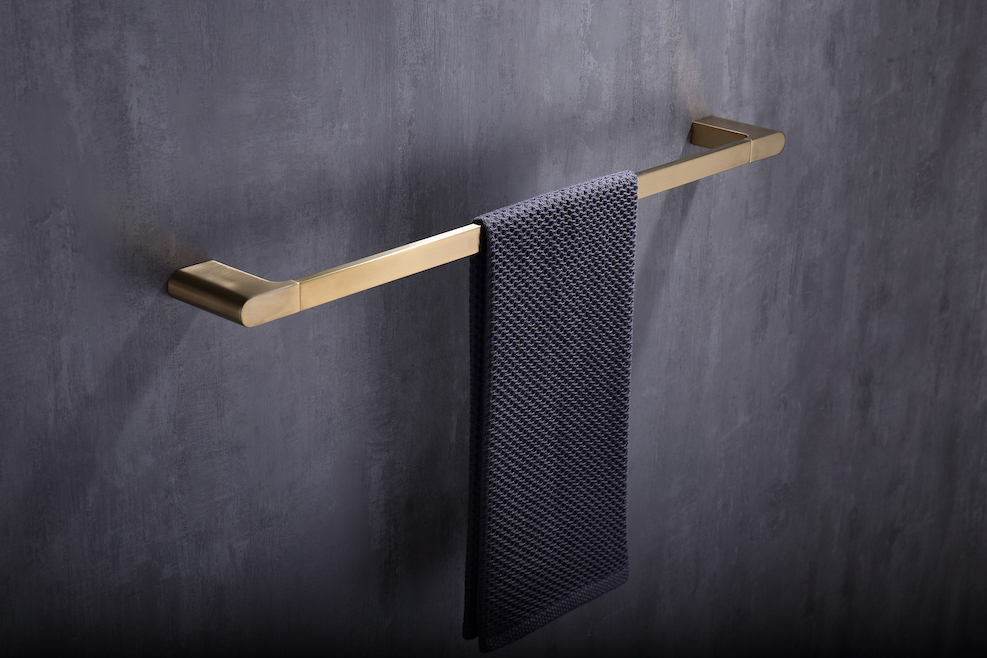 Bathroom Hardware Kit Manufacturer
