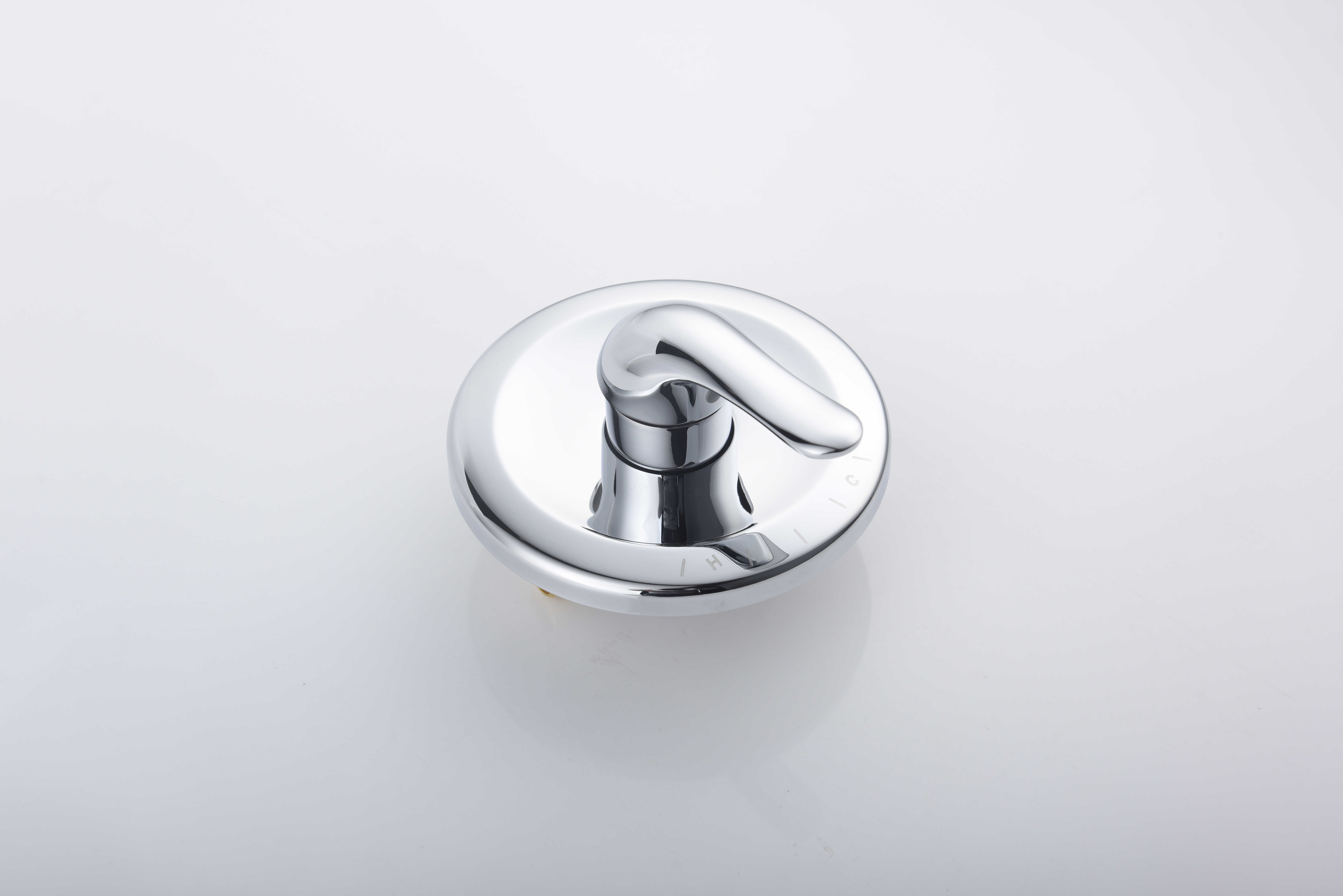 Shower set
