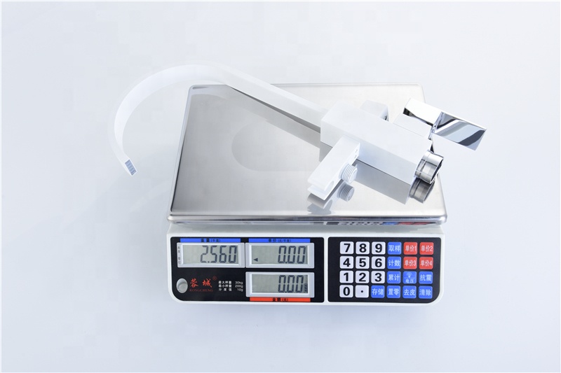 Cheap Nice Quality Faucet 304 Stainless Steel Hot Selling Tap