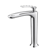 Patent Luxury Series High Basin Faucet for Middle East Europe High Level Market