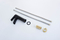 High Quality Lead-free Brass cUPC CE Certified Single Handle Basin Vanity Bathroom Water Tap
