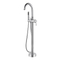 Floor Faucet For Bathtub Bathtubs And Showers Single Handle Tub China Rain Shower Good Quality Bath Mixer Tap With Cupc