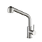 304 Stainless Steel Pull Out Kitchen Faucet
