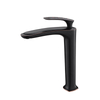Single Handle Wash Basin Brass Faucet Bathroom Tap