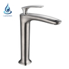 1 hole luxury home lavatory waterfall designed basin tap faucet faucets uk