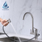 SUS 304 sink water tap faucet torneira cozinha ino