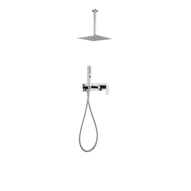 Rainfall Shower Mixer 1102013